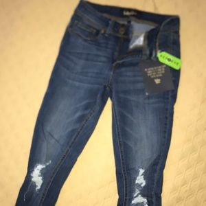 Indigo Rein jeans